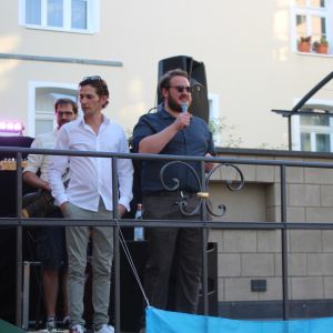 Benefizkonzert Ukraine — Bild 13